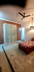 Bedroom Image of Friends  in Paschim Vihar, New Delhi