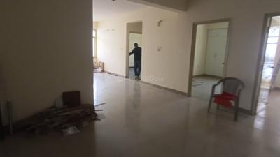 Hall Image of 1590 Sq.ft 3 BHK Apartment / Flat for rent in Sunderpur Varanasi for Rs. 28000