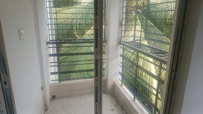 Image of 824 Sq.ft 3 BHK Apartment / Flat for sale in Rajarhat, Kolkata for Rs. 3500000