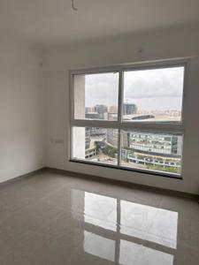 Bedroom Image of 1050 Sq.ft 2 BHK Apartment / Flat for sale in Zen Elite, Kharadi Pune for Rs. 13500000