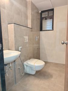 Bathroom Image of 1040 Sq.ft 2 BHK Apartment / Flat for sale in Gagan Myra, Kondhwa Pune for Rs. 8000000