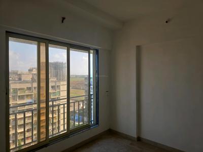 Bedroom Image of 585 Sq.ft 1 BHK Apartment / Flat for sale in Rashmi Housing Rashmi Residency, Vasai East Vasai for Rs. 3621000