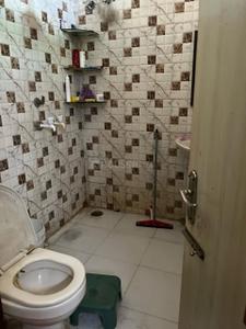 Image of 1125 Sq.ft 1 BHK Independent House for rent in Sector 11, Panipat for Rs. 12500