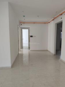 Hall Image of 1400 Sq.ft 2.5 BHK Apartment / Flat for sale in Sukhwani Kingsley, Thergaon Pune for Rs. 12000000