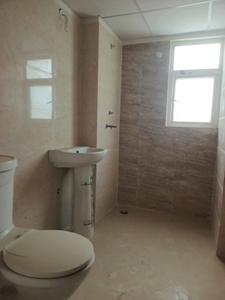 Bedroom Three Image of 2070 Sq.ft 4 BHK Apartment / Flat for sale in Terrace Homes, Noida Extension Greater Noida for Rs. 16210000