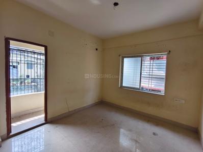 Hall Image of 874 Sq.ft 2 BHK Apartment / Flat for sale in Lake Town Kolkata for Rs. 6500000