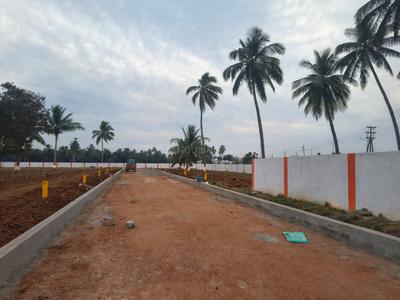 Image of 200 Sq.ft Residential Plot / Land for sale in Bhogapuram, Visakhapatnam for Rs. 5000001