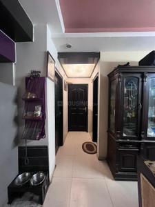 Hall Image of 1305 Sq.ft 3 BHK Apartment / Flat for sale in Prateek Wisteria, Sector 77 Noida for Rs. 18000000
