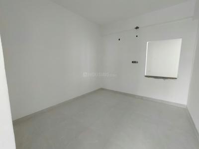 Bedroom Image of 1575 Sq.ft 3 BHK Apartment / Flat for sale in Nallagandla Hyderabad for Rs. 11497500