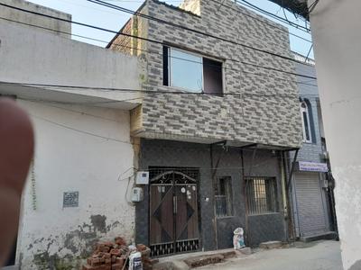 Image of 400 Sq.ft 2 BHK Builder Floor for rent in Model Town, Phagwara for Rs. 13000
