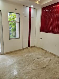 Bedroom Image of 1250 Sq.ft 3 BHK Builder Floor for sale in Sector 22 Rohini New Delhi for Rs. 14500000