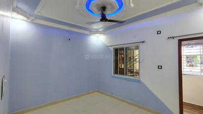 Bedroom Image of 1450 Sq.ft 3 BHK Apartment / Flat for rent in Saraidhella Dhanbad for Rs. 13000