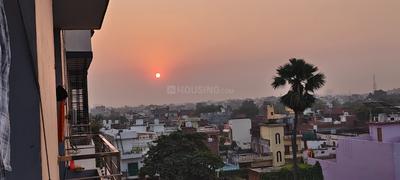 Image of 965 Sq.ft 2 BHK Apartment / Flat for sale in Aakar Sai Raj City, Chhataripur, Varanasi for Rs. 6800000