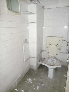 Image of 850 Sq.ft 2 BHK Apartment / Flat for sale in New Alipore, Kolkata for Rs. 4500000