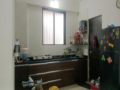 Kitchen Image of 1450 Sq.ft 2 BHK Apartment / Flat for sale in Nava Naroda Ahmedabad for Rs. 4900000
