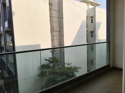 Living Room Image of 1423 Sq.ft 3.5 BHK Apartment / Flat for sale in Smartworld Gems, Sector 89 Gurgaon for Rs. 14000000