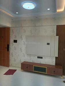 Hall Image of 1000 Sq.ft 2 BHK Apartment / Flat for sale in Yerawada Pune for Rs. 9000000