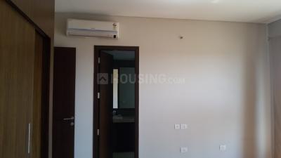 Bedroom Image of 2770 Sq.ft 3 BHK Apartment / Flat for rent in Advantage Pebble Bay, RMV Extension Stage 2 Bengaluru for Rs. 200000