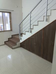 Hall Image of 3500 Sq.ft 5 BHK Villa for sale in Shree Radha Jaldeep 5, Bopal Ahmedabad for Rs. 20000000