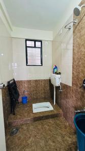 Image of 852 Sq.ft 2 BHK Apartment / Flat for sale in Manas SarovarSociety, Dhayari, Pune for Rs. 5200775