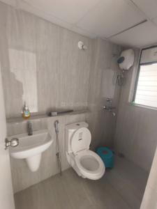 Image of 470 Sq.ft 1 BHK Apartment / Flat for rent in Runwal Gardens, Dombivli East, Thane for Rs. 13000
