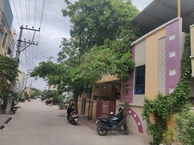 Image of 1600 Sq.ft 2 BHK Independent House for sale in Boduppal, Hyderabad for Rs. 9500000