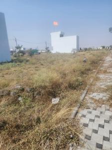 Image of 1000 Sq.ft Residential Plot / Land for sale in Mahalakshmi Nagar, Indore for Rs. 14000000