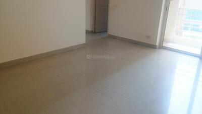 Living Room Image of 1070 Sq.ft 2 BHK Apartment / Flat for sale in Paras Tierea, Sector 137 Noida for Rs. 8600000