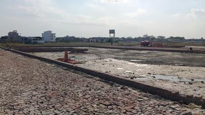Sithauli Kala Plot View 2