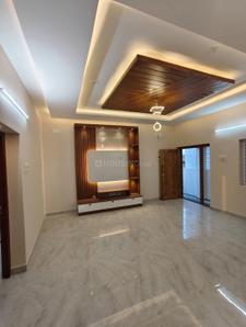 Hall Image of 940 Sq.ft 2 BHK Villa for sale in Muthapudupet Chennai for Rs. 3450000