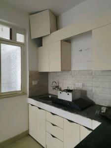 Kitchen Image of 1100 Sq.ft 2 BHK Apartment / Flat for sale in Suncity Avenue 76, Sector 76 Gurgaon for Rs. 7900000