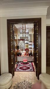 Bedroom Image of 7200 Sq.ft 4 BHK Builder Floor for rent in Sector 18 Chandigarh for Rs. 200000