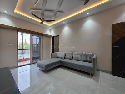 Hall Image of 1317 Sq.ft 3 BHK Apartment / Flat for sale in Daldal Seoni Raipur for Rs. 5000000