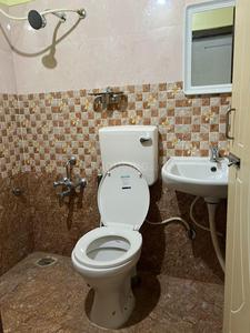 Bathroom Image of Sri om Sai comforts for men in Koramangala, Bengaluru