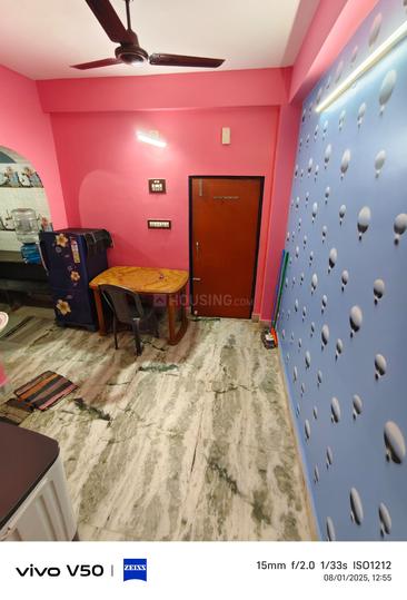 Avinash villa Bedroom 1