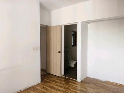 Bedroom Image of 860 Sq.ft 2 BHK Apartment / Flat for rent in Lodha Casa Rio Gold, Palava Phase 1 Thane for Rs. 20500