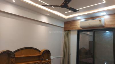 Bedroom Image of 1320 Sq.ft 2 BHK Apartment / Flat for rent in Kamli Falia Silvassa for Rs. 25000