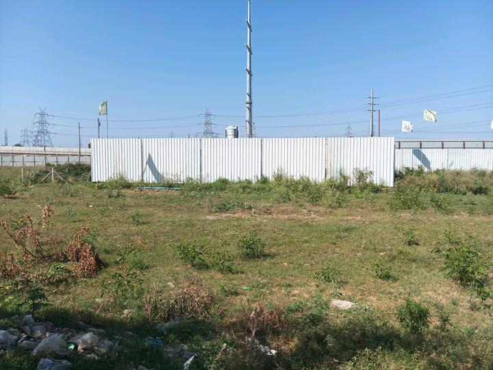 Vatika Express City Plots Main Image 1