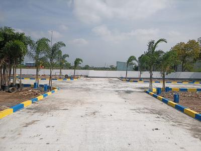 Image of 800 Sq.ft Residential Plot / Land for sale in Madhavaram, Chennai for Rs. 2319200
