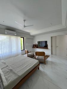 Bedroom Image of 3800 Sq.ft 4 BHK Villa for sale in Bhayli Vadodara for Rs. 30000000