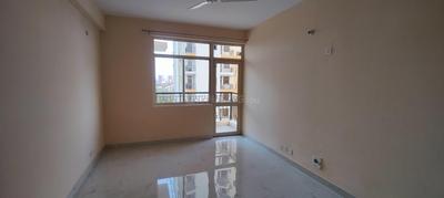 Hall Image of 1650 Sq.ft 3 BHK Apartment / Flat for rent in Paarth Aadyant, Ahmamau Lucknow for Rs. 28000