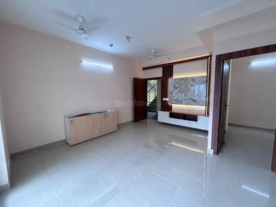 Living Room Image of 1215 Sq.ft 2.5 BHK Apartment / Flat for rent in Amrapali Dream Valley 2, Noida Extension Greater Noida for Rs. 21000