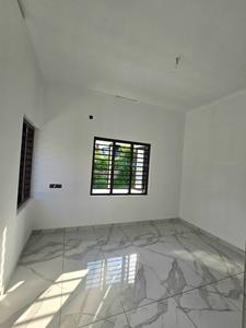 Hall Image of 750 Sq.ft 2 BHK Independent House for sale in Thattampady Kochi for Rs. 3000000