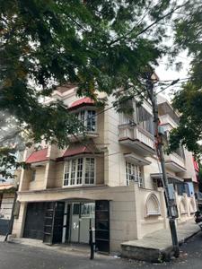 Image of 5000 Sq.ft 8 BHK Independent House for sale in Vijayanagar, Bengaluru for Rs. 37500000