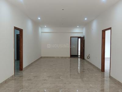 Hall Image of 1957 Sq.ft 3 BHK Apartment / Flat for sale in Konanakunte Bengaluru for Rs. 16300000