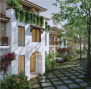 Image of 3514 Sq.ft 3 BHK Villa for sale in Colva, Goa for Rs. 55000000