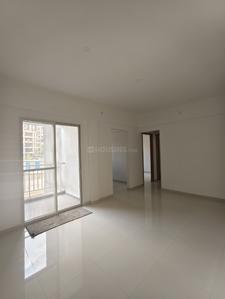 Hall Image of 1200 Sq.ft 2 BHK Apartment / Flat for sale in Stellar Symphony, Kiwale Pune for Rs. 6580000