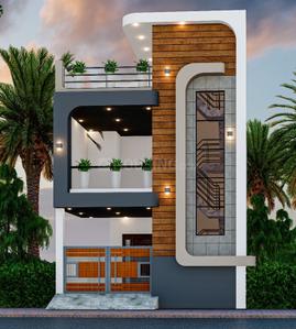 Image of 900 Sq.ft 2 BHK Independent House for sale in Koppa Gate, Bengaluru for Rs. 5310002