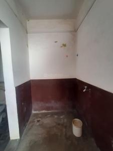 Bathroom Image of 935 Sq.ft 3 BHK Independent House for sale in Swarna Jayanti Nagar Aligarh for Rs. 5500000
