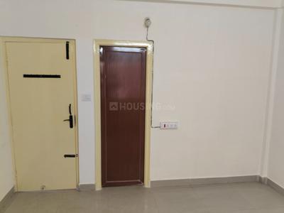 Bedroom Image of 890 Sq.ft 2 BHK Apartment / Flat for sale in Aesthetic Vineyard Residency Cox Town by Aesthetic Constructions Builders, Cox Town Bengaluru for Rs. 6250000